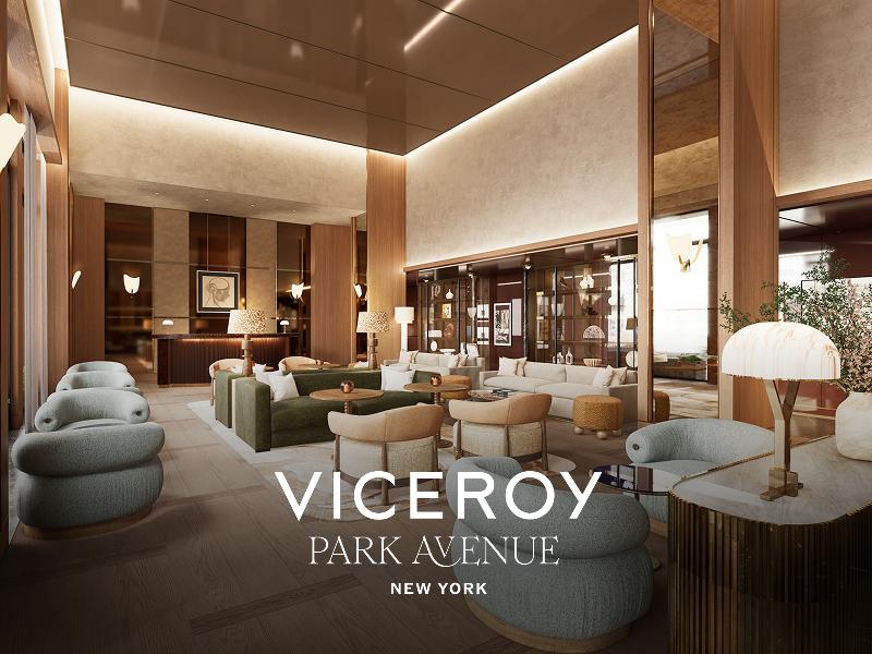 park avenue rendering