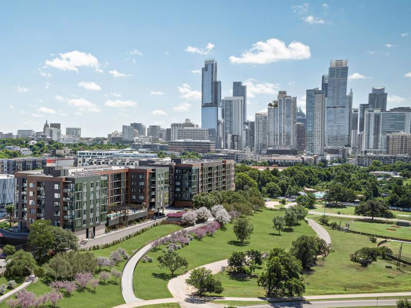 Viceroy Residences Austin
